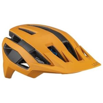 Leatt Casco Trail 3.0 Rust Orange S