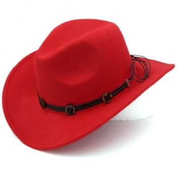 Mistdawn Casquette Bison Girl Brico 56-58 cm