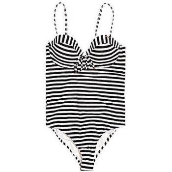 Moda Intera Superdry Donna MonoStripes S