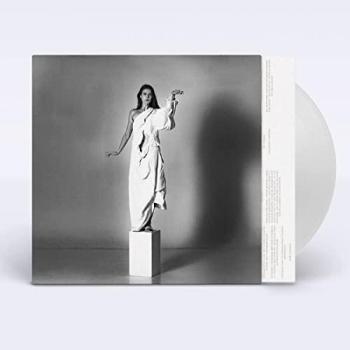 Vinyle Blanc Prestige Musée