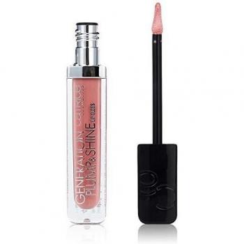 Catrice Lipgloss „Gen. Plump & Shine“ 070