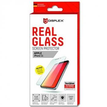 Displex Real Glass per iPhone XR e 11
