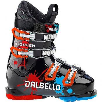 Chaussures de ski Dalbello J Green 4.0 W noir 26,5 (41)