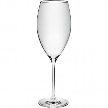 Copa de vino Dilay 580 ml transparente