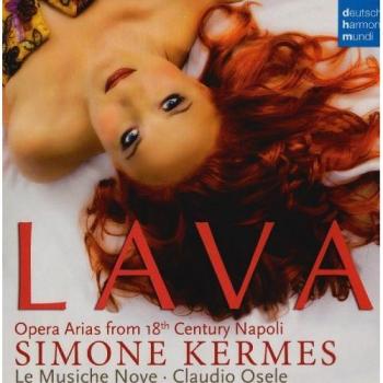 Lava-Opera Arias from 18th Century Nap [Vinilo]