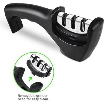 Couteaux de cuisine Super rapides