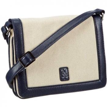 Marc O´Polo Accessories Maryan 50193 69110 302, Damen Clutches, Blau