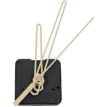 Quartz Clock Parts Replacement Kit