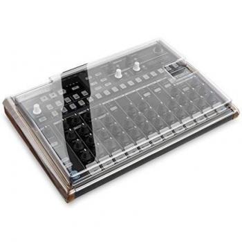 Decksaver Arturia Drumbrute Cover