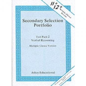 Verbal Reasoning Practice Papers