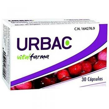 Urbac solución 150 ml