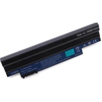 Batterie 4400mAh 11.1V pour ordinateur portable ACER Aspire One