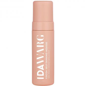 Ida Warg Beauty Brun utan sol Mousse 150 ml