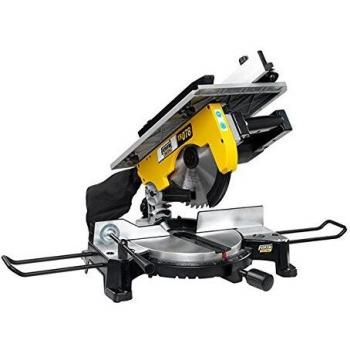 TRONZADORA TR078 FEMI 1800W