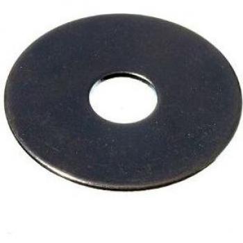 Corrosion Resistant Penny Mudguard Repair Washer, M10 x 38mm (Pack of 50)