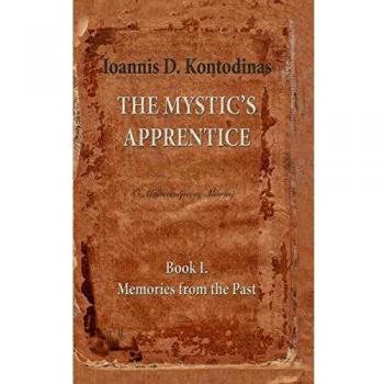 The Mystic's Apprentice: Book I. Memories from the Past