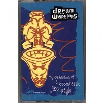 Dream Warriors