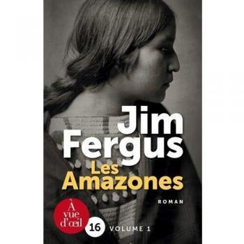 Les amazones : Pack en 2 volumes