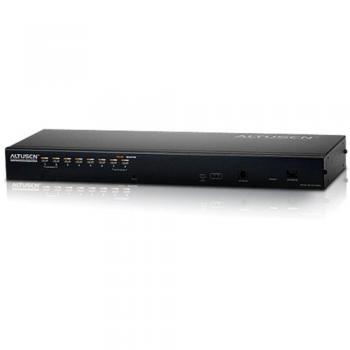 Commutateur KVM sur IP ATEN KH1508AI