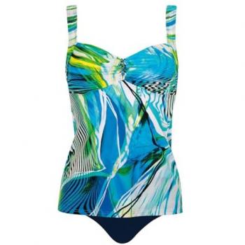 Sunflair Damen Tankini (1-teiliger Stil)