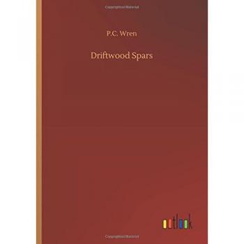 Driftwood Spars