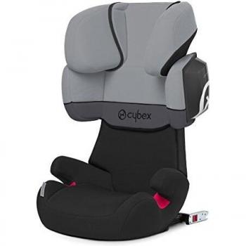 Cybex Solution X2-Fix Seggiolino Auto Gruppo 2/3