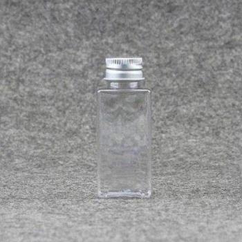 30 ml Travel Cosmetic Container with Screw Cap