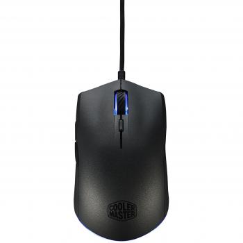 CM MasterMouse S RGB Pro 6‑Button