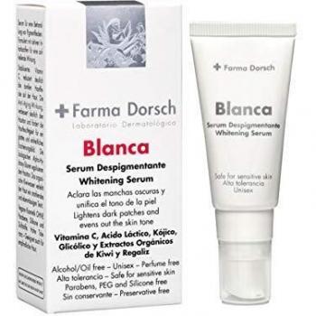 Farma Dorsch Blanca Sérum Facial Despigmentante 15 ml