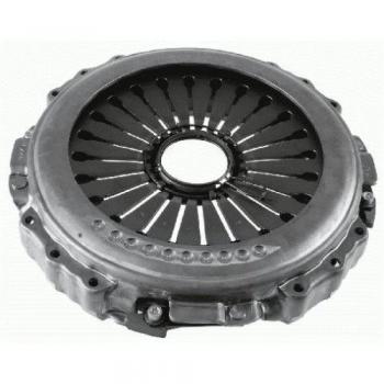 SACHS 3482 000 819 Druckplatte