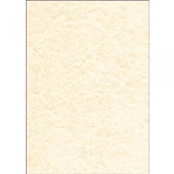 SIGEL DP603 Papier à lettres, 17 x 22 cm, 90g/m², texture