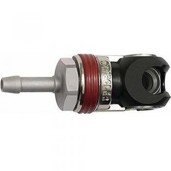 Módulo de Conexión Pivotante Acero 7,2 mm Amplitud Lw 8