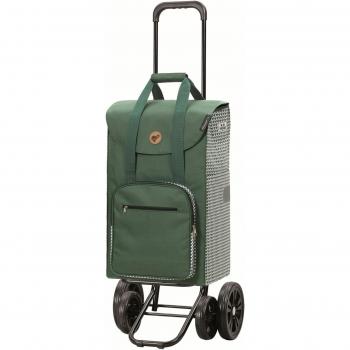 Andersen Einkaufstrolley Quattro Shopper Liska, 56 l