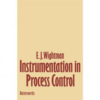 Vitalsource Technologies, Inc. Instrumentation In Process Control