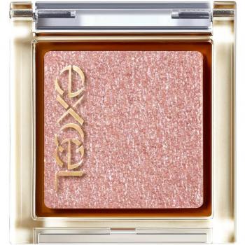 Excel Eye Planner D 06 Peach Cuis Eyeshadow Rosso Pastello