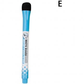 Children's Magnetic Whiteboard Drawing Pens