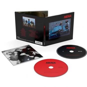 NENA – Remastered Edition
