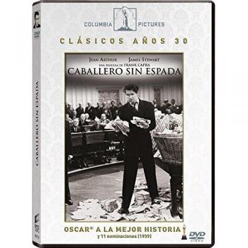 Monsieur Smith au Sénat (1939) / Mr. Smith Goes to Washington
