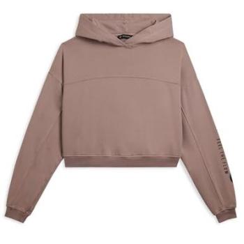 Street Art Hoodie Cropped – Freddy Edition