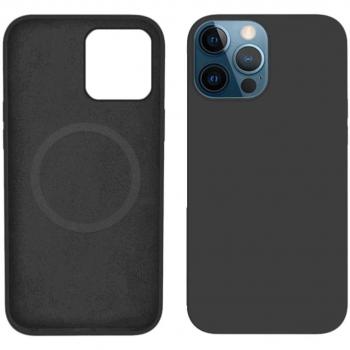 Funda Protectora Magnética eSTUFF para iPhone 12/12 Pro