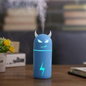 300ML Aromatherapy Humidifier Diffuser for Home and Car