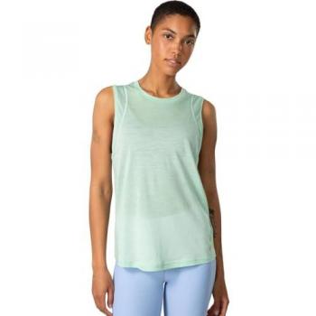 Embla Breeze Tank Top, Women's Athletic Style by Kari Traa