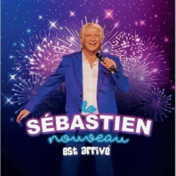 Sebastien Nouveau Est Arrivé