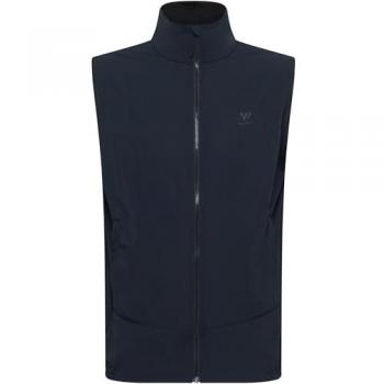 Herren Witeblaze Damon Jacke, grau XXL