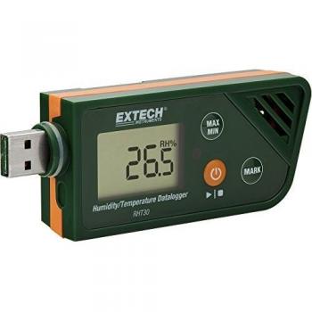 Extech RHT30 Temperature & Humidity USB Logger