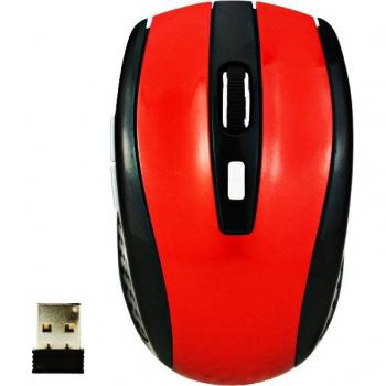 Souris Gagnante USB 7‑En‑1 – Utilisation Multimédia