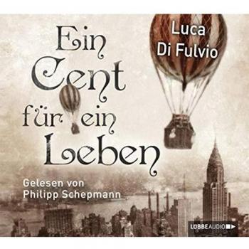 Ein Cent für ein Leben
