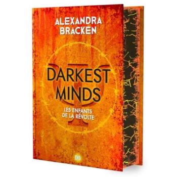 Darkest Minds relié collector