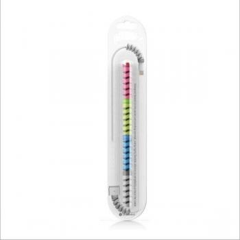 Antirr 4PCS iPhone Cable Protector