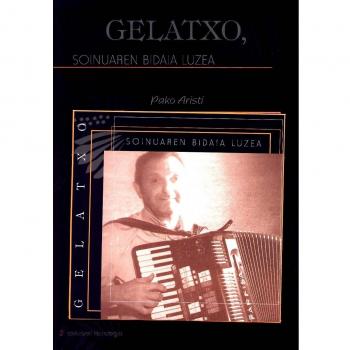 Gelatxo, Soinuaren Bidai Luzea